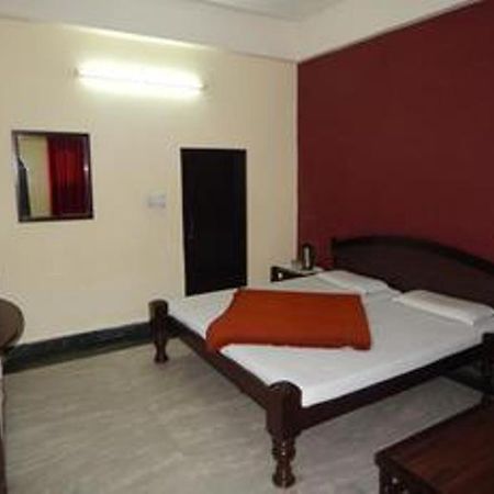 Hotel Chitra Heritage Haridwār Eksteriør billede