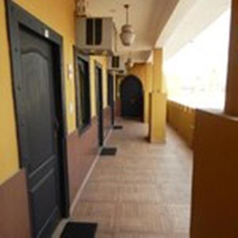 Hotel Chitra Heritage Haridwār Eksteriør billede